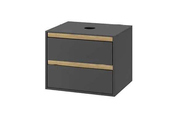 Ile kosztuje szafka pod umywalkę u stolarza? Ceny, które zaskoczą