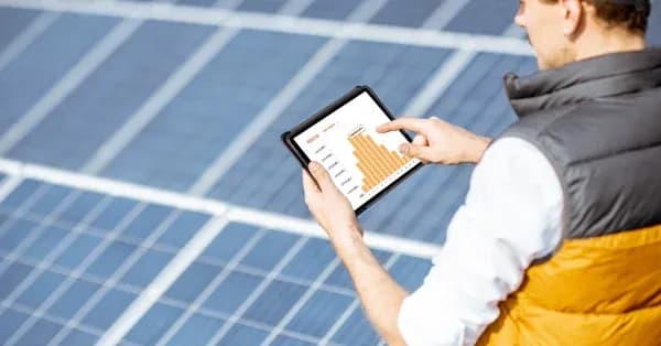 Ile paneli potrzebnych do instalacji 4 kW? Poznaj kluczowe informacje