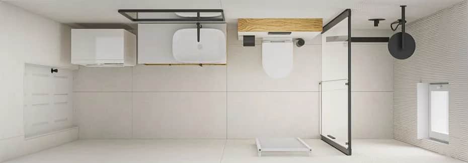 Jak dobrać szafkę pod umywalkę, aby uniknąć błędów i rozczarowań