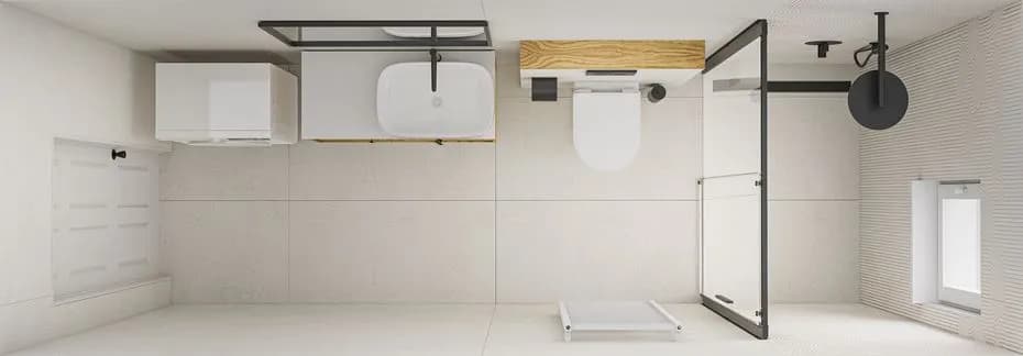 Jak dobrać szafkę pod umywalkę, aby uniknąć błędów i rozczarowań Jak dobrać szafkę pod umywalkę, aby uniknąć błędów i rozczarowań