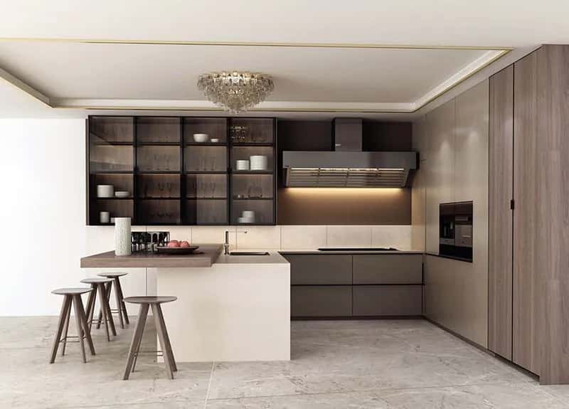 Jak zaprojektować szafki kuchenne, aby uniknąć błędów i kosztów