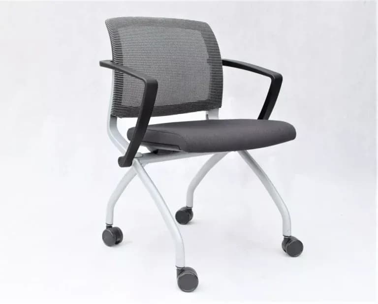 Jak naprawić kółko od krzesła i uniknąć kosztownych wymian