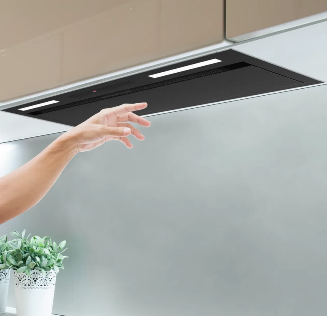 Jak zamontować okap teleskopowy w szafce - proste kroki i porady