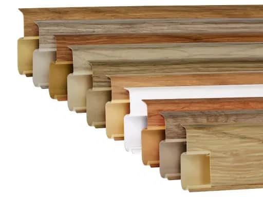 Ile kosztuje montaż listew podłogowych? Sprawdź ceny i porady