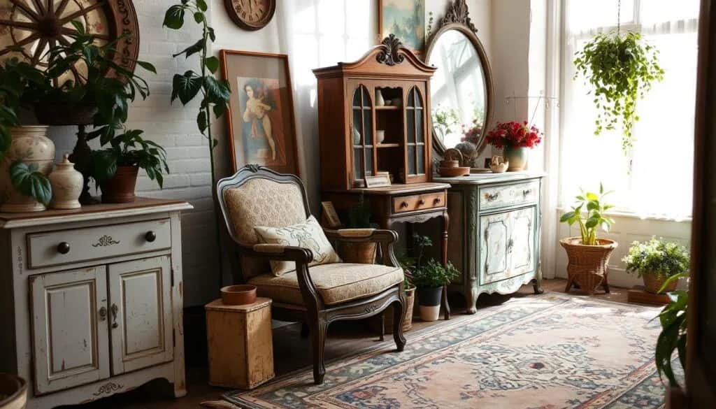 Gdzie oddać stare meble? Odpowiedzialne sposoby na pozbycie się ich