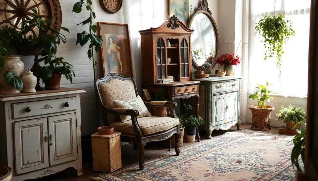 Gdzie oddać stare meble? Odpowiedzialne sposoby na pozbycie się ich