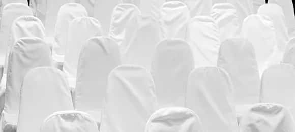 Jak uszyć pokrowiec na krzesło - proste kroki i najlepsze materiały