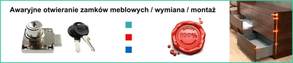 Jak rozwiercić zamek w szafce i uniknąć uszkodzeń mebli Jak rozwiercić zamek w szafce i uniknąć uszkodzeń mebli