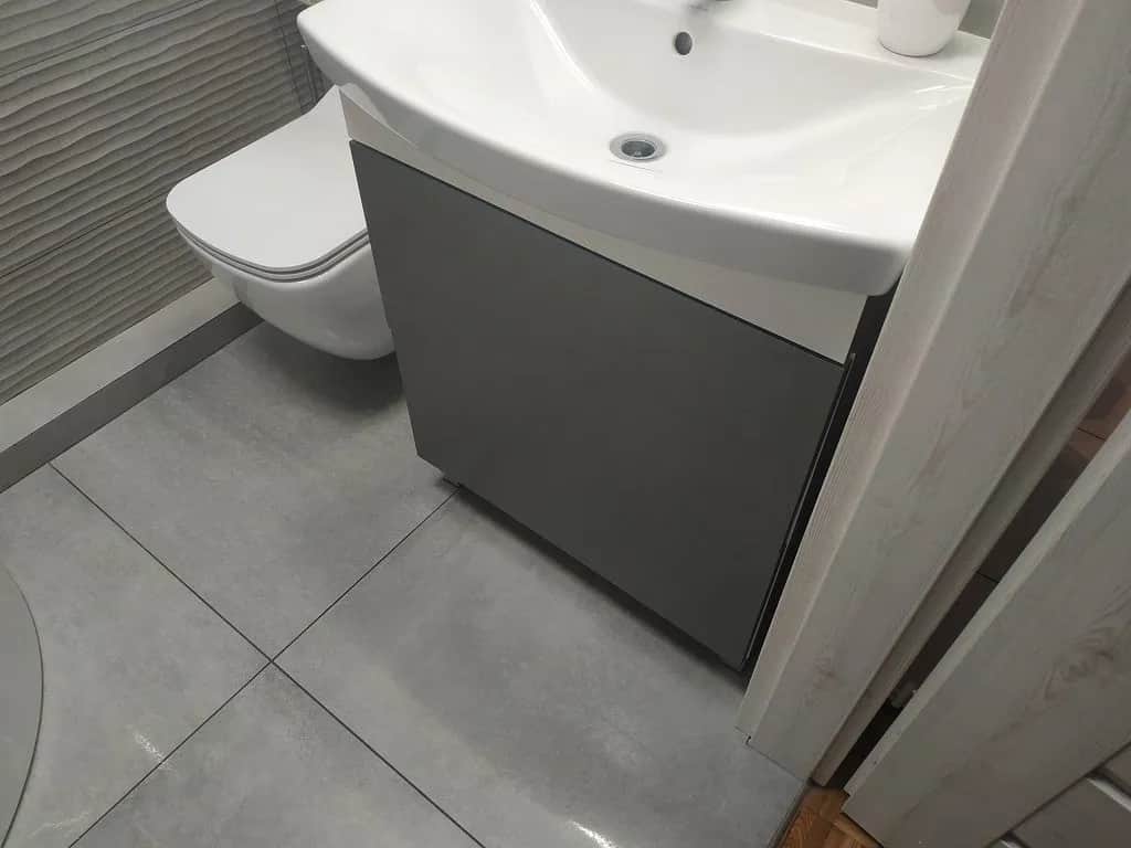 Jak odnowić szafkę łazienkową i uniknąć najczęstszych błędów