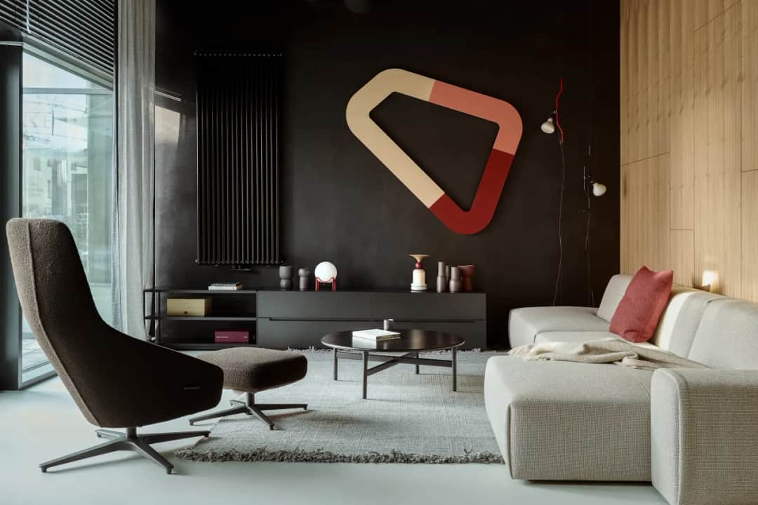 Polski design we wnętrzach – czy warto inwestować w lokalne marki?