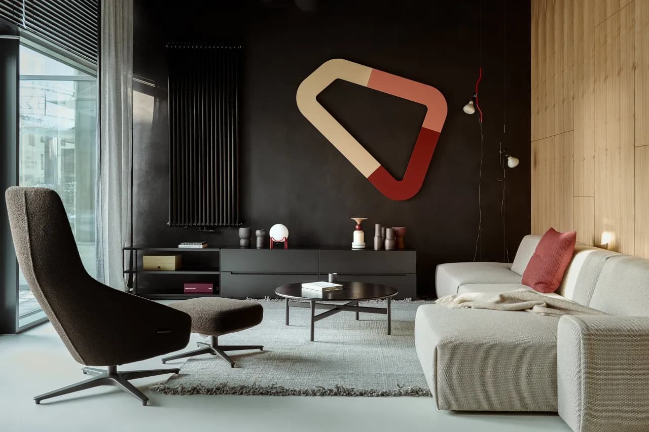 Polski design we wnętrzach – czy warto inwestować w lokalne marki?