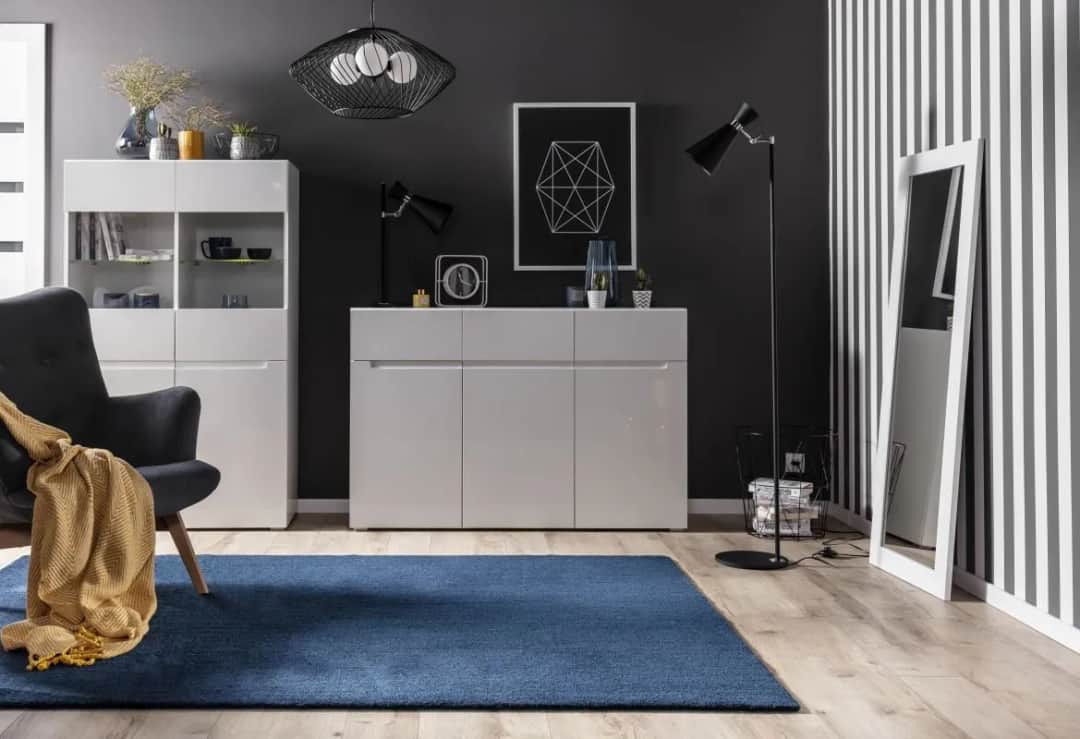 Jakie panele do białych mebli – unikaj błędów w wyborze idealnych paneli