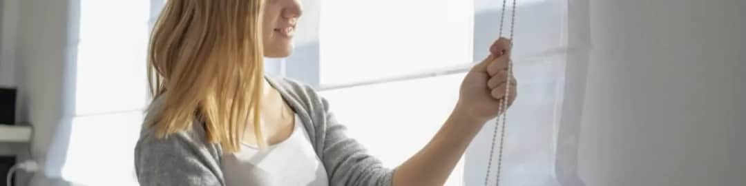 Jak zamontować rolety rzymskie – uniknij najczęstszych błędów montażu