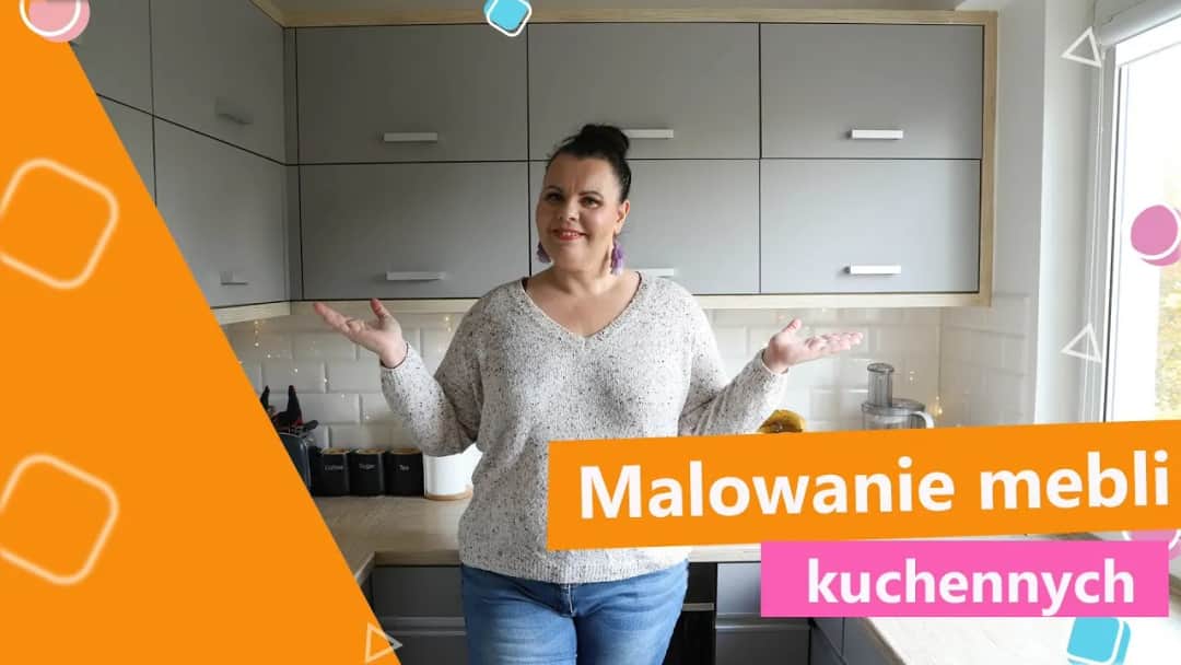 Jak zmienić kolor szafek kuchennych i zaoszczędzić na remoncie