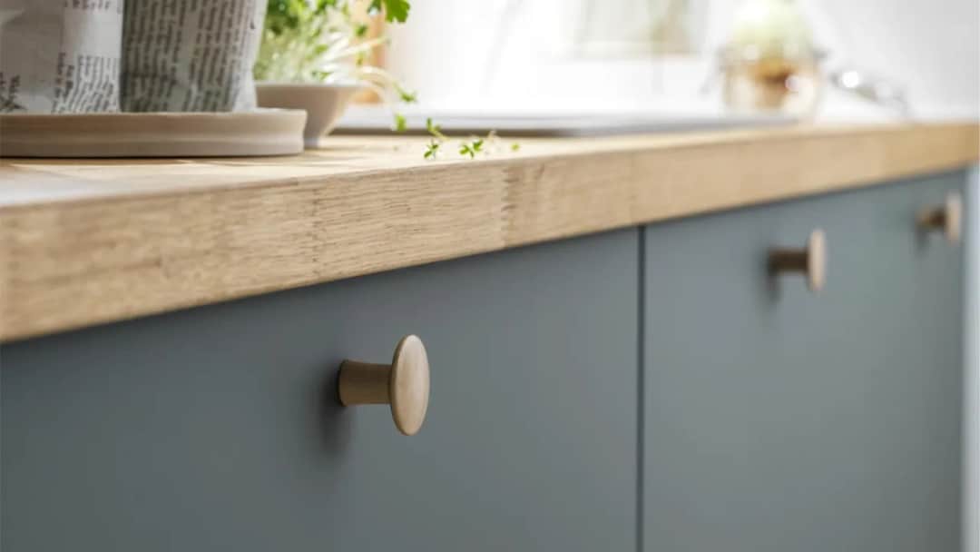 Gdzie można kupić same fronty do szafek kuchennych bez problemów?