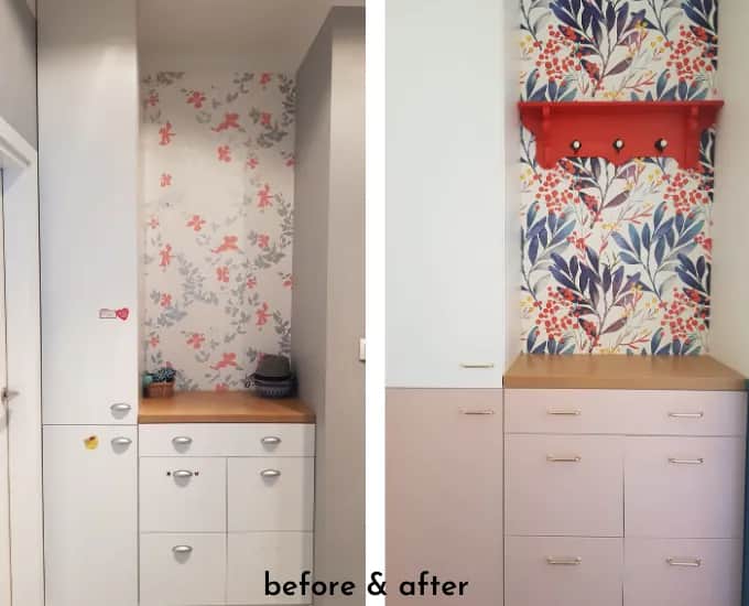 Jaką farbą pomalować meble, aby uzyskać trwały i piękny efekt?