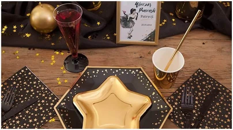 Jak udekorować stół na urodziny - inspiracje dla każdego wieku