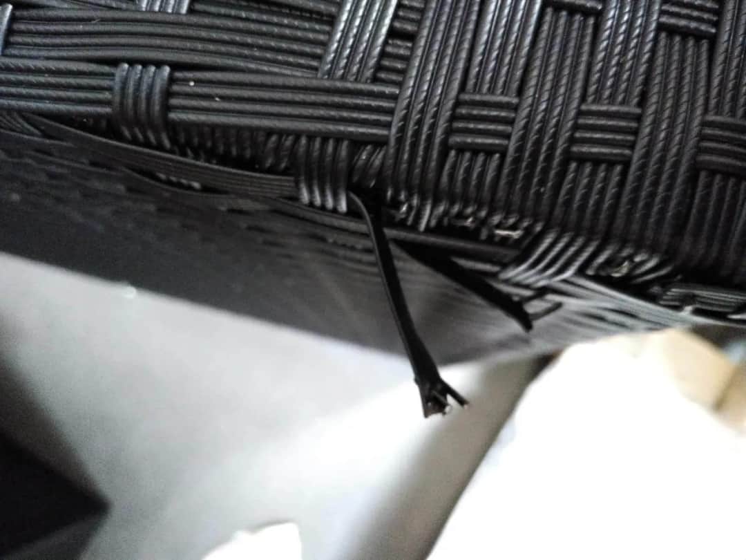 Jak naprawić meble rattanowe: skuteczne techniki i porady na każdą usterkę