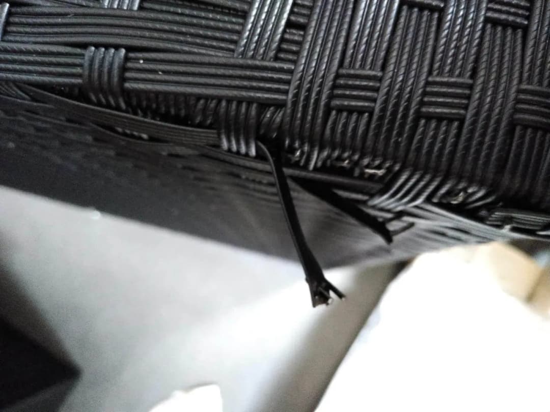 Jak naprawić meble rattanowe: skuteczne techniki i porady na każdą usterkę