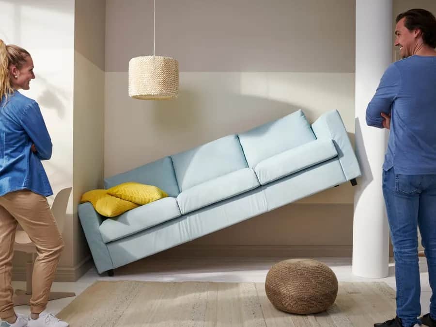 Czy można zwrócić kanapę do sklepu? Oto co musisz wiedzieć