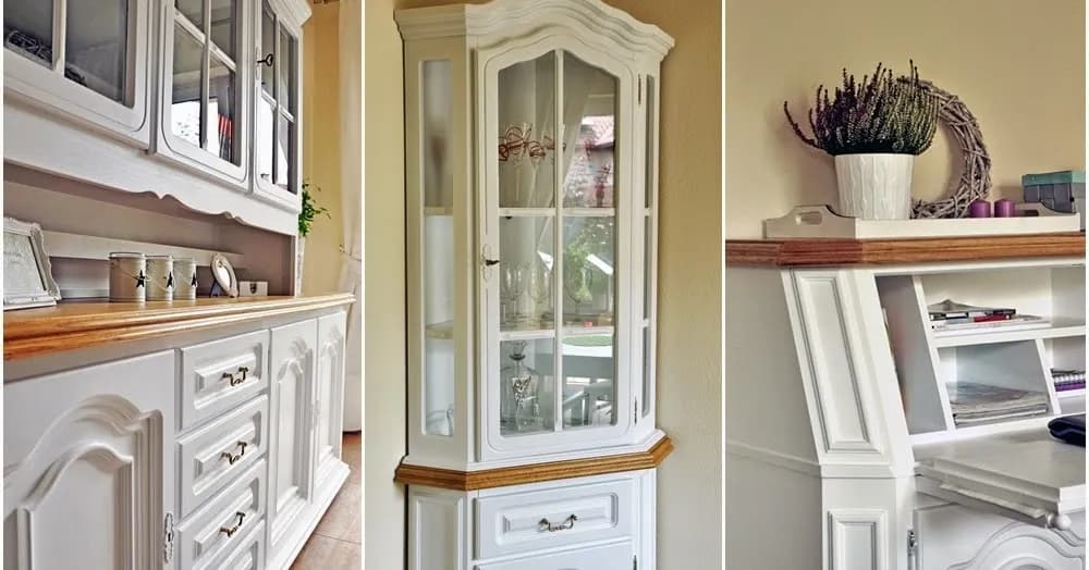 Jak pomalować drewniane meble - uniknij najczęstszych błędów i zyskaj efekt